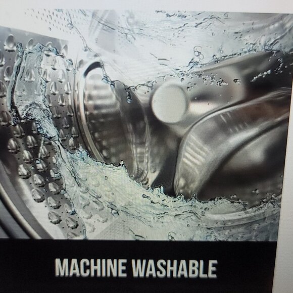 Dog Crate Cover Tan 23x25x36 - Picture 8 of 9